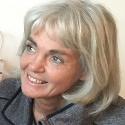 Eveline Ehss