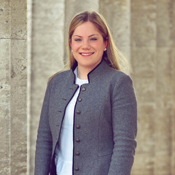 Katja Schmidbauer