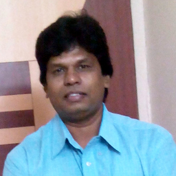 Ravii Barigal