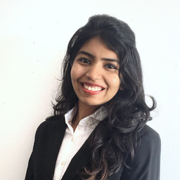 Akshaya Shri Natarajan