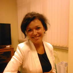 Natalia Kalkey