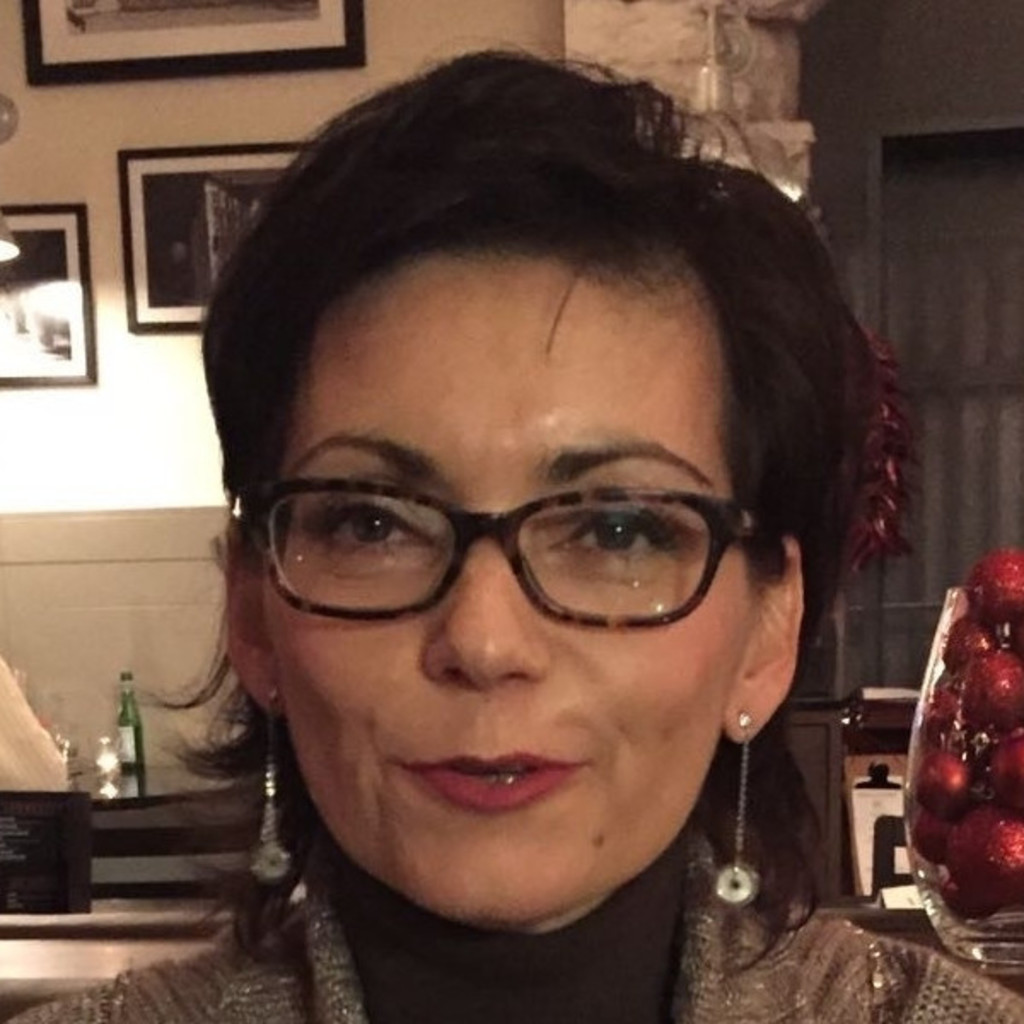 DANIELA AIGNER Buchhaltung Club Danube XING