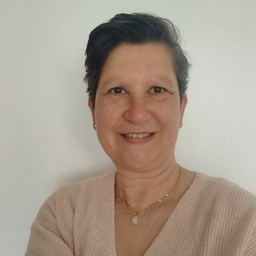 Dagmar Scharpenberg-Georg