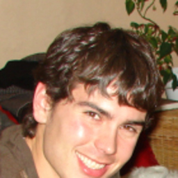 David Miró Aljaro