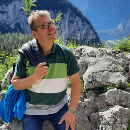 Volker Decker