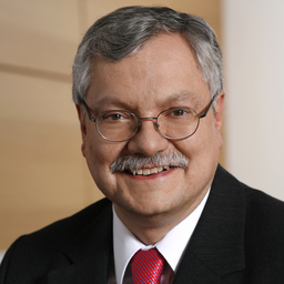 Volker Seidel