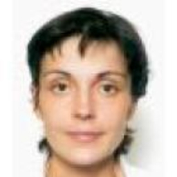 Blanca Sancho Gonzalez