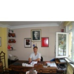 Halil Özeren