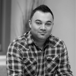 Mustafa Aydemir's profile picture