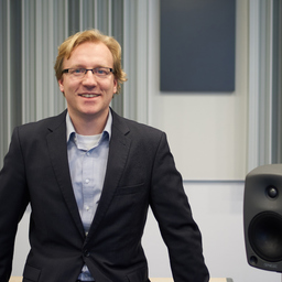 Dr. Jan Rennies-Hochmuth