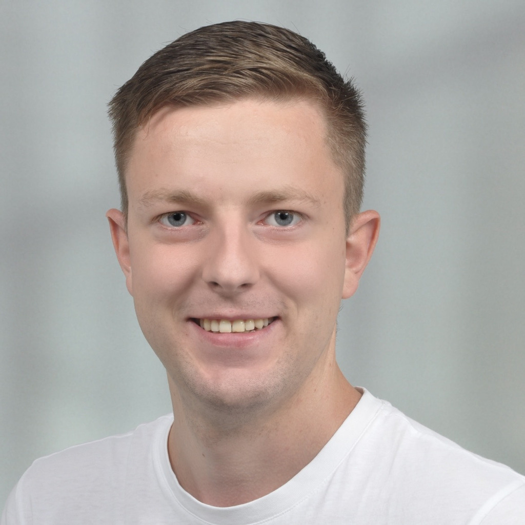 Michael Eisenhofer Verfahrensmechaniker Weiser + Gießhaber GmbH XING