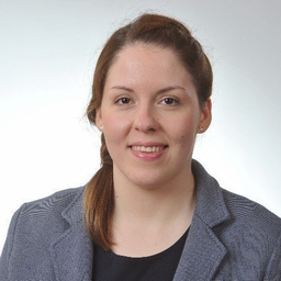 Katharina Börsch