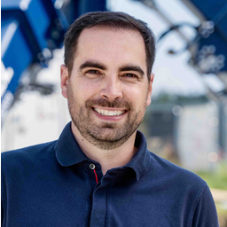 Dr. Nicholas Kaufmann