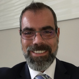 Antonio Tegas