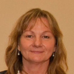 Dr. Ulrike Martin