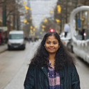 pragadeeswari Deivendran