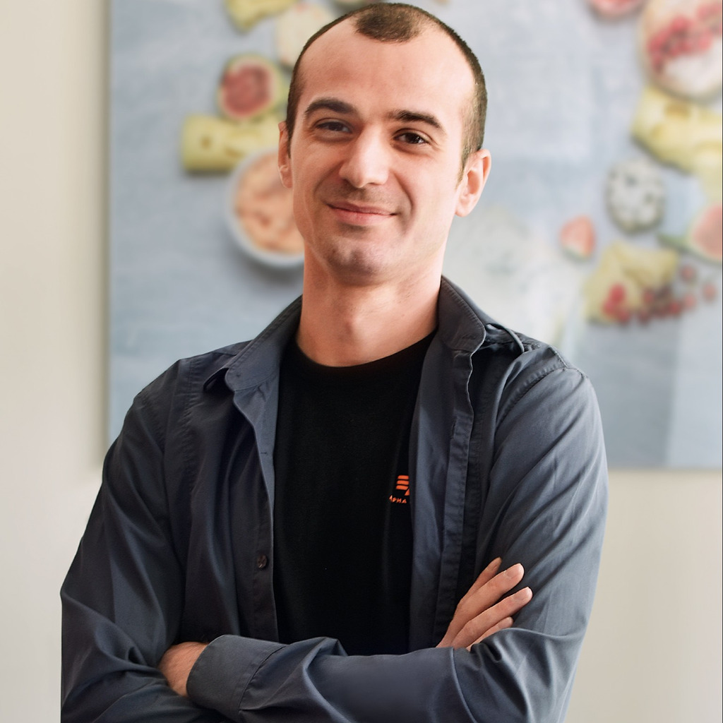 Max V. Hirschmann Personalreferent (Generalist) akzenta GmbH & Co