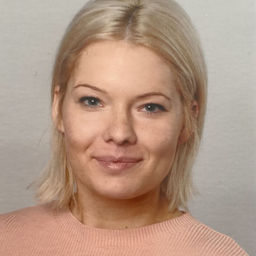 Profilbild Lisa Müller