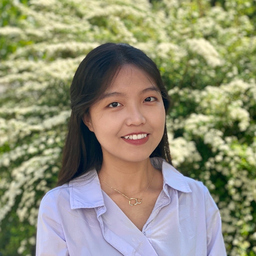 HUIWEN YIN