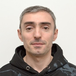 Elvin Ahmedov's profile picture