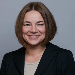 Ingrid Moorkens