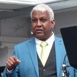 Ronald Singh