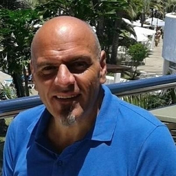 Marco Perathoner