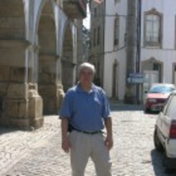 Sergio Mendoza