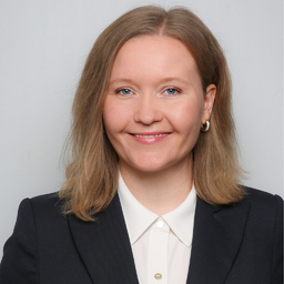 Dr. Alina Spielmann