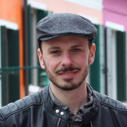 Benjamin Bartsch