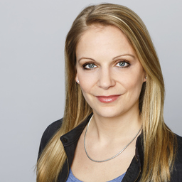 Profilbild Susanne Stöcker