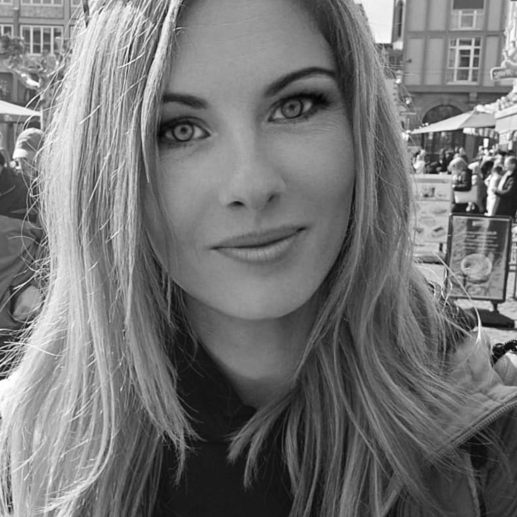 Katharina Blum Produkt und Qualitätsmanagerin Hotrega® XING