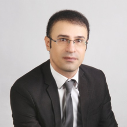 Mehran Amani Jouneghani