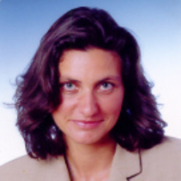 Heidi Kußmaul