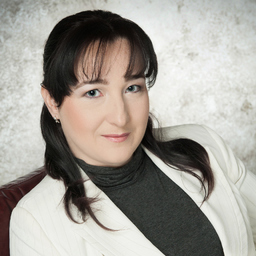 Natascha Gericke