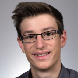 Louis Stöckle