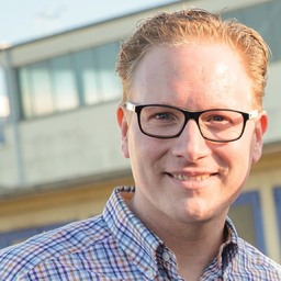 Sascha Wetterauer
