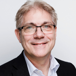 Klaus Reinhardt
