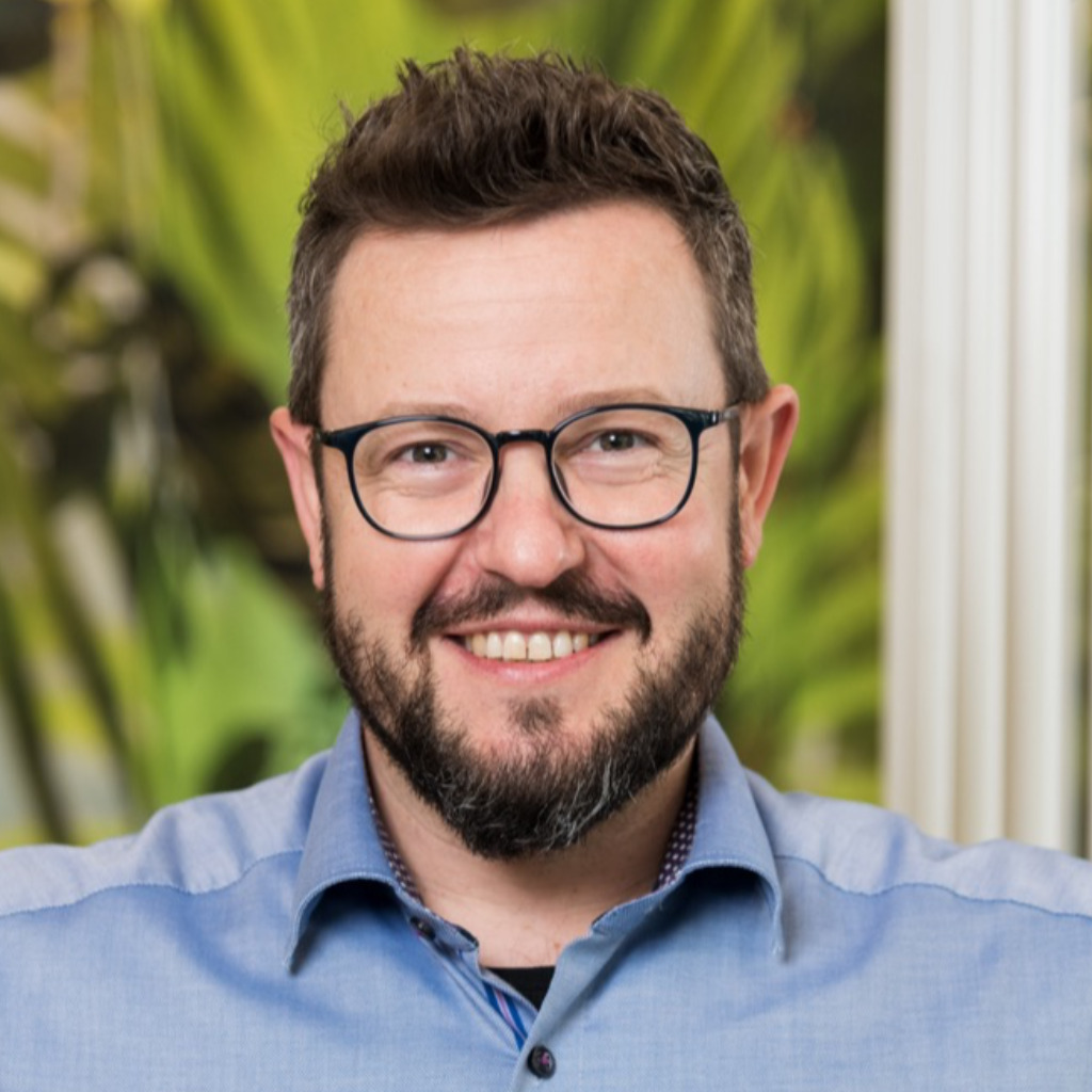 Andreas Janous Geschäftsführung Strategie & Konzept PRINZIP E