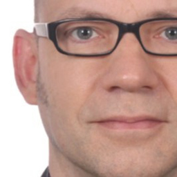 Dr. Martin Brucks