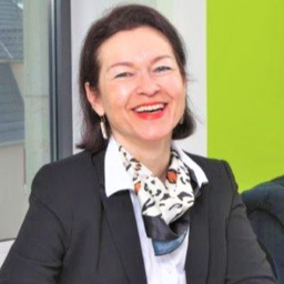 Rosemarie Linkenheil
