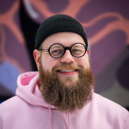 Ike Czygan's profile picture