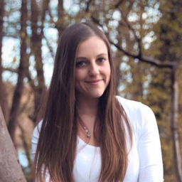 Sina-Maria Hupperten's profile picture