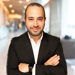 Farshad Kamvar