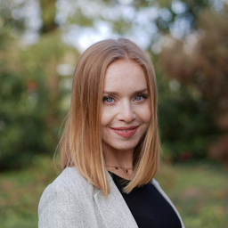 Michelle Luckas