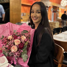 Stefanie Silverio Pascual