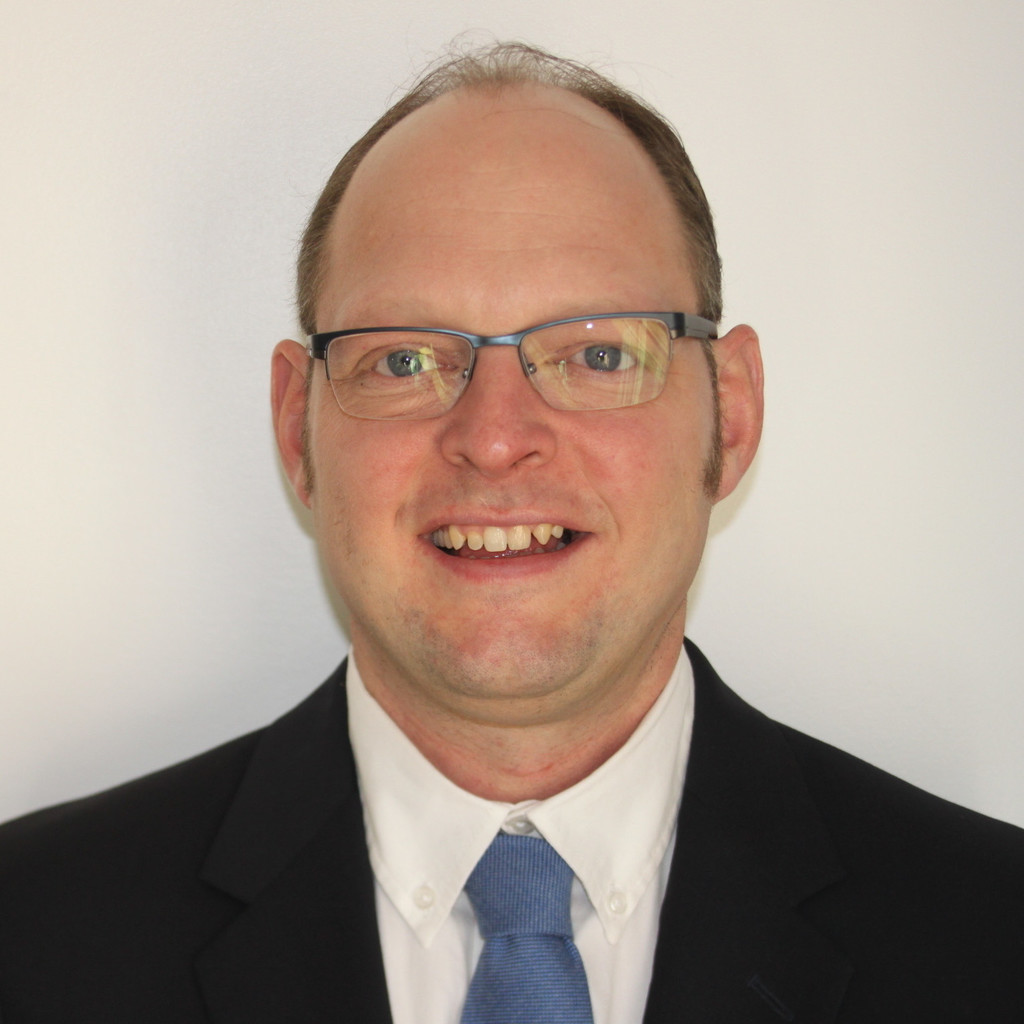 Martin GERBERT Leiter Business Development EMEA Smart Connected