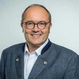 Dipl.-Ing. Christian Gerstenkorn