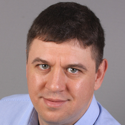 Chiperi Pavel