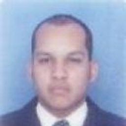 Alejandro José Herrera Maza